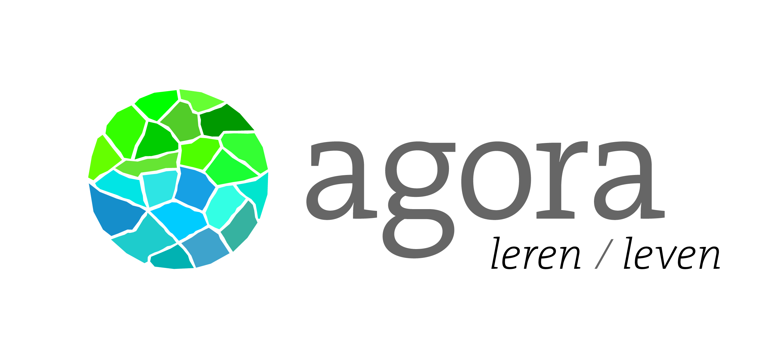 Agora