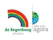 Agora De Regenboog