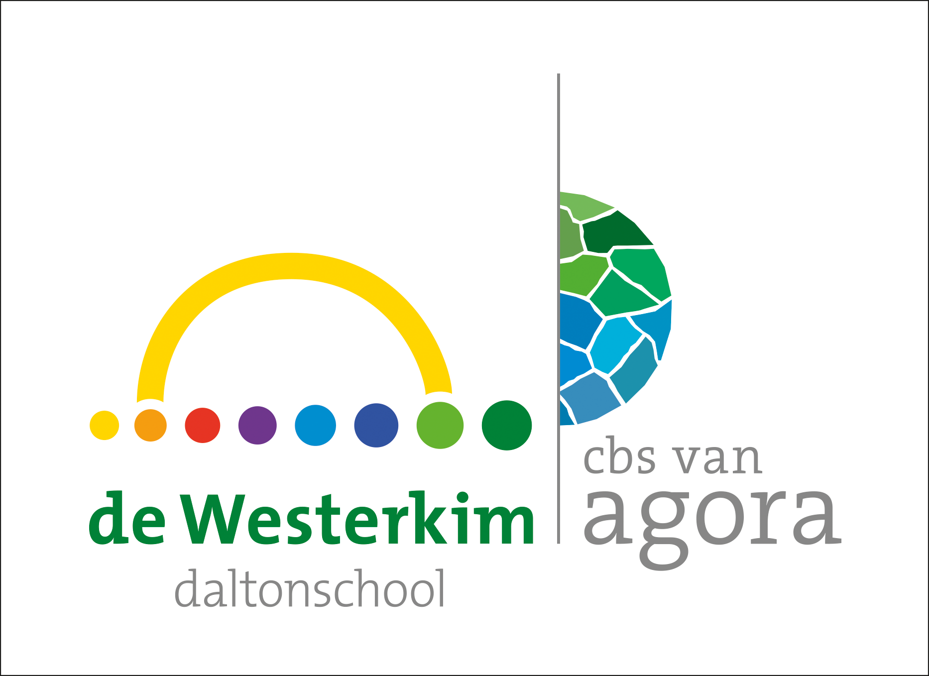 Agora De Westerkim